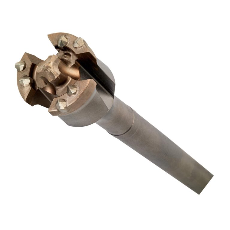 Svrdlo probojno Metabo SDS-MAX 55x550mm