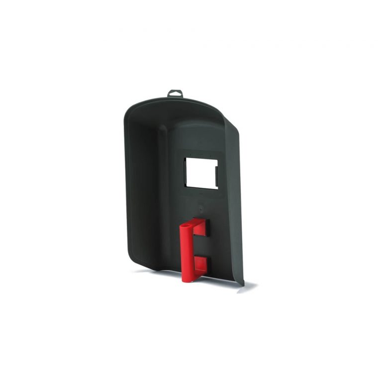 Maska za zavarivanje - ručna – 110 x 90mm