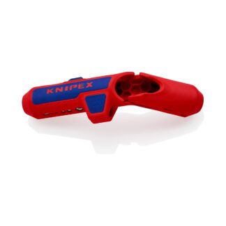 Univerzalni alat za skidanje plašta KNIPEX ErgoStrip 16 95 01 SB