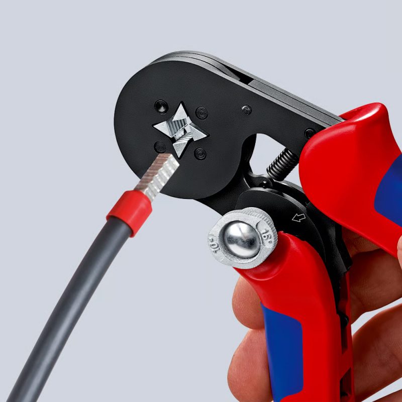 KNIPEX 97 53 04