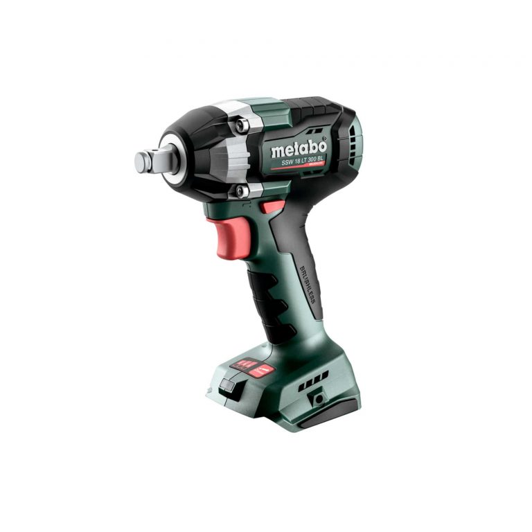 Aku Combo set Metabo 2.9.3 18V