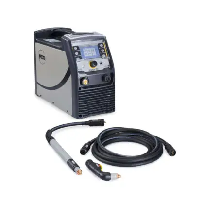 Plazma za rezanje WECO Voyager 105 Evo