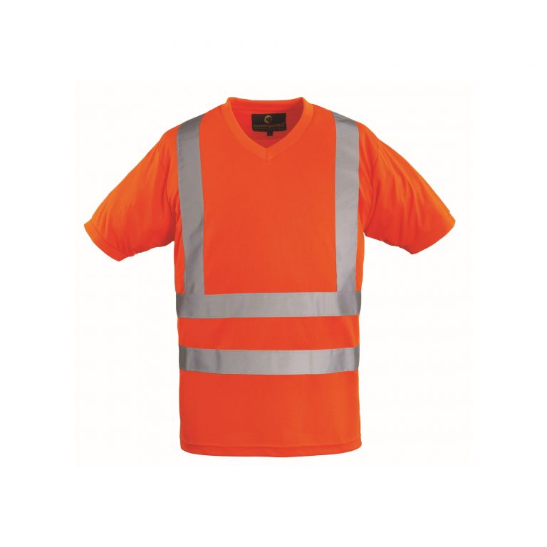 Signalizirajuća majica YARD