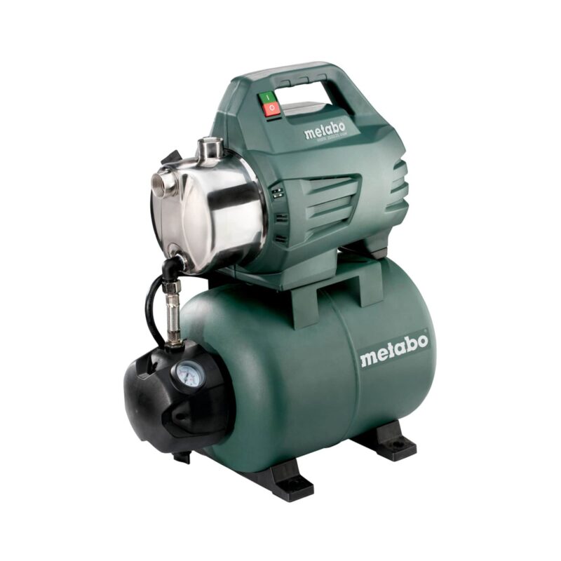 Hidropak Metabo HWW 3500/25 INOX (600969000)