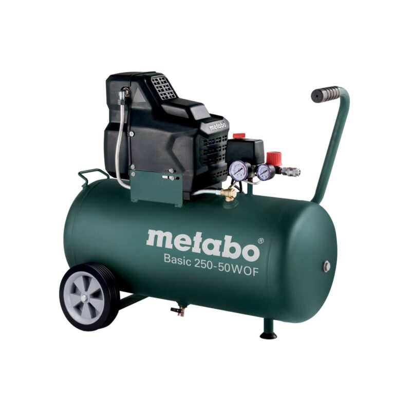 Kompresor Metabo BASIC 250-50 W OF (601535000)