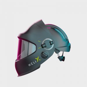 Optrel Helix 2.5 - Maska za zavarivanje