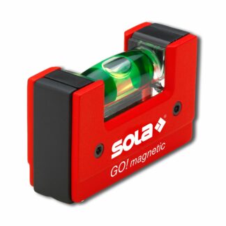 Libela PVC Sola GO! magnetic