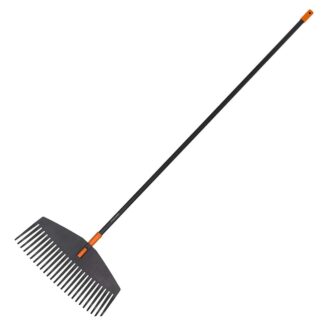 Grablje za lišće Fiskars Al drška 1003465