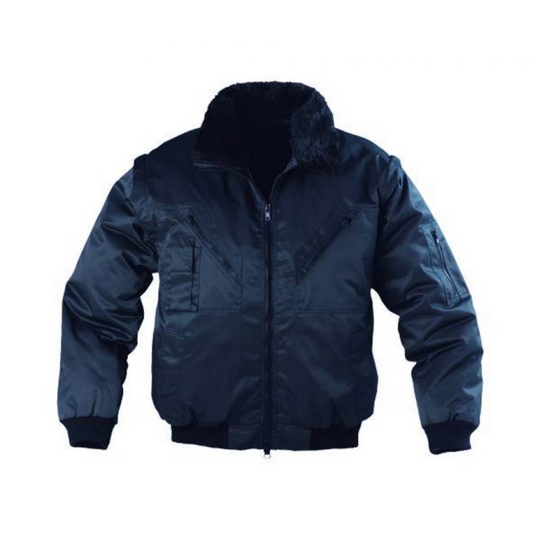 Jakna zimska kratka TURA