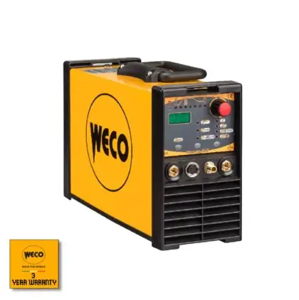 Aparat za TIG/REL zavarivanje WECO Discovery 162T HF
