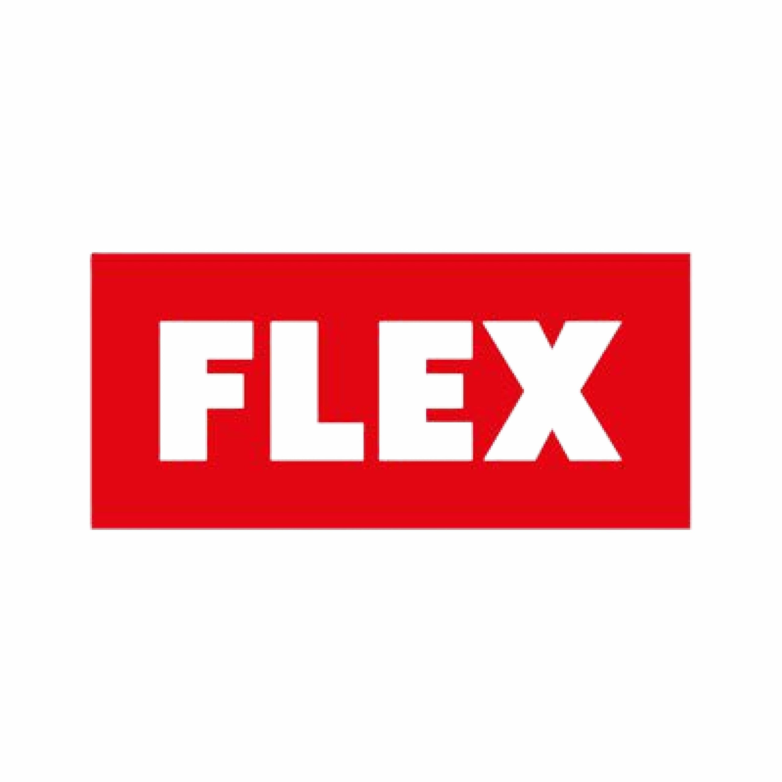 Flex logo