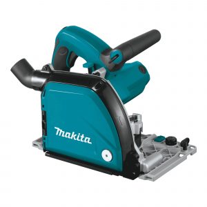 Rezač kanala u aluminiju Makita CA5000X