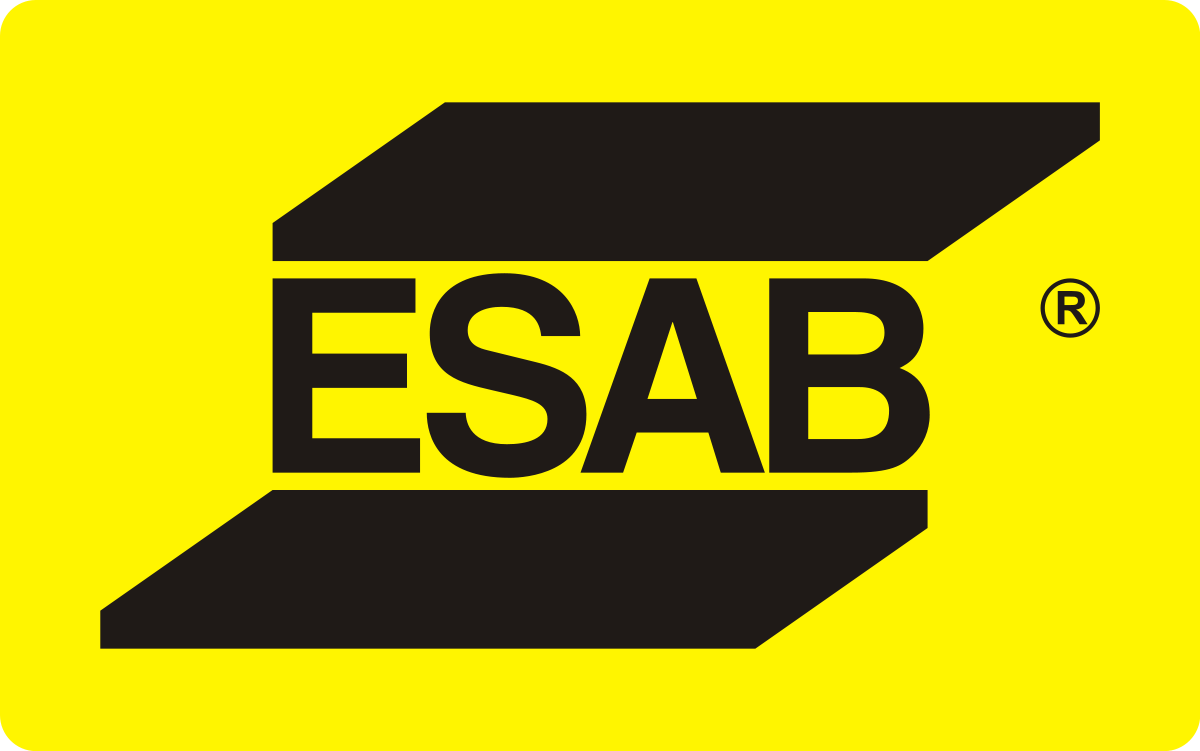 ESAB logo