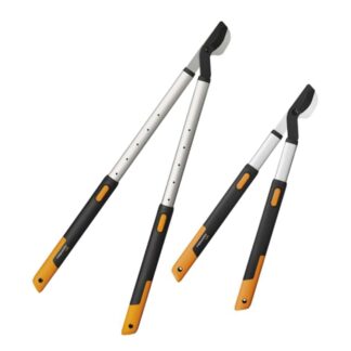 Škare za grane teleskopske Fiskars SmartFit L86