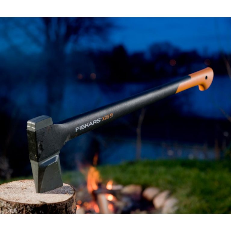 Sjekira za cijepanje Fiskars 774mm XL_X25 1015643