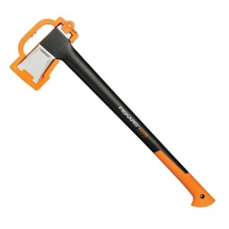 fiskars sjekira x25