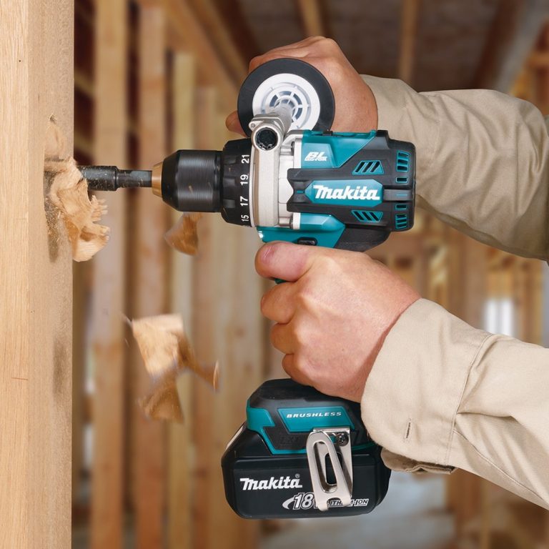 Akumulatorska bušilica-odvijač Makita DDF486Z