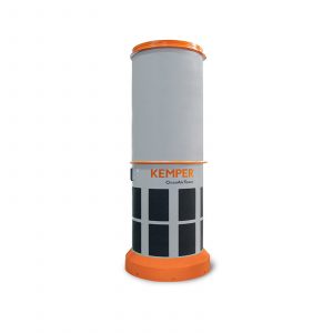 Ventilacijski sustav KEMPER CleanAir Tower SF 9000