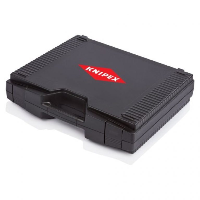 Električarski kofer sa alatom KNIPEX 98 99 12 1000V 26-dj.