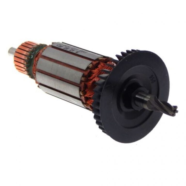 Rotor Bosch 2604010629 GDE 18E