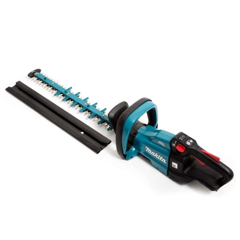 Akumulatorske škare za živicu Makita DUH502Z