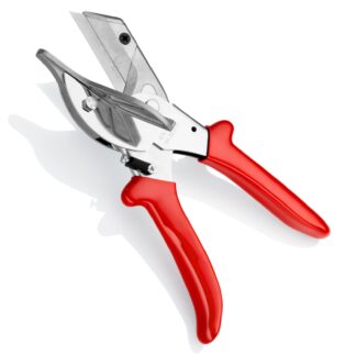 Škare za kosi rez KNIPEX 94 35 215