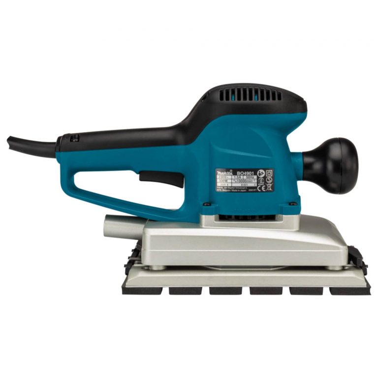 Brusilica jednoručna oscilirajuća Makita BO4901