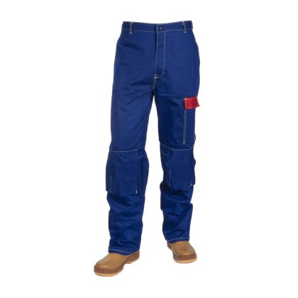 Hlače za zavarivanje Weldas 33-2600 Fire Fox™