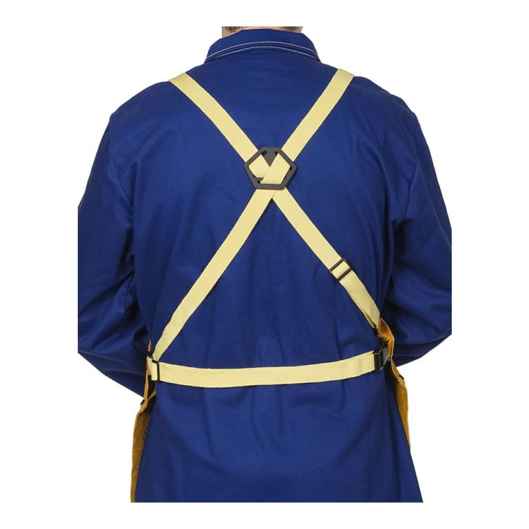 Pregača za zavarivanje Weldas 44-2142 Golden Brown™