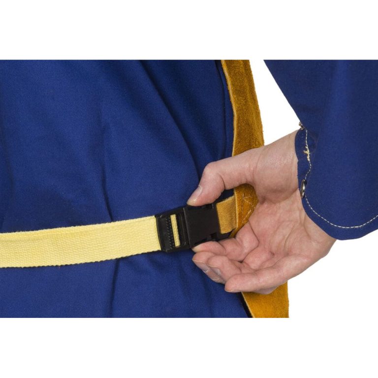 Pregača za polujaknu Weldas 44-2836 Golden Brown™