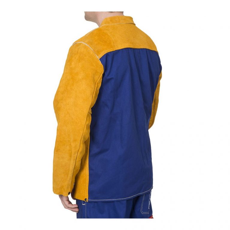 Zavarivačka jakna Weldas 44-2530/P Golden Brown™