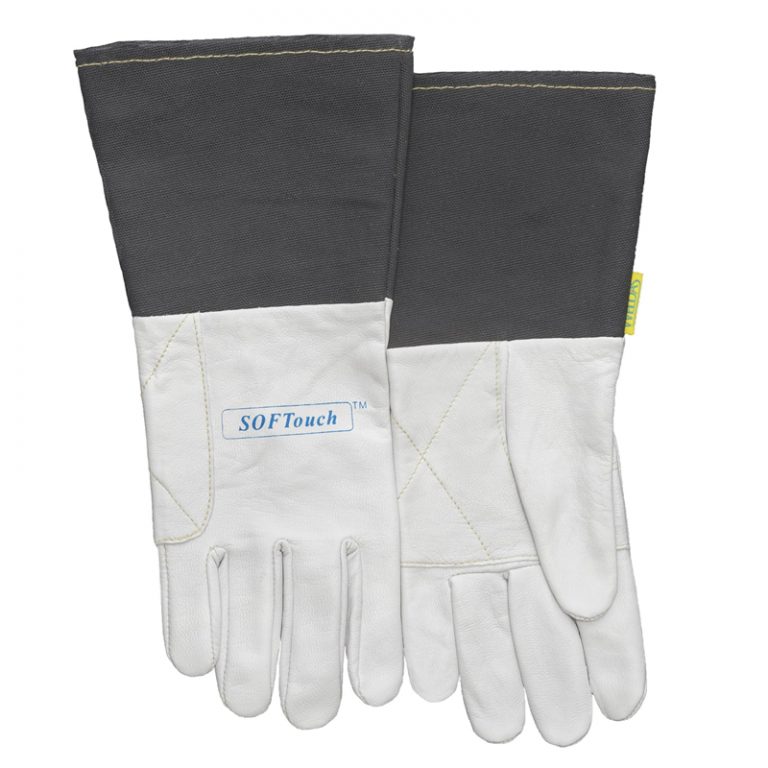Zavarivačke rukavice Weldas TIG 10-1004 SOFTouch