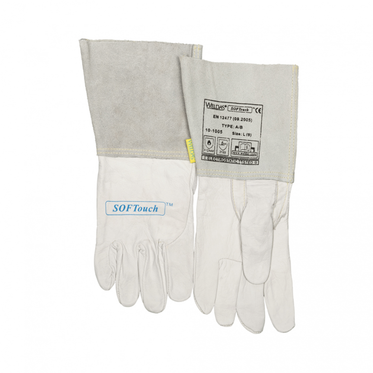 Zavarivačke rukavice Weldas TIG 10-1005 SOFTouch