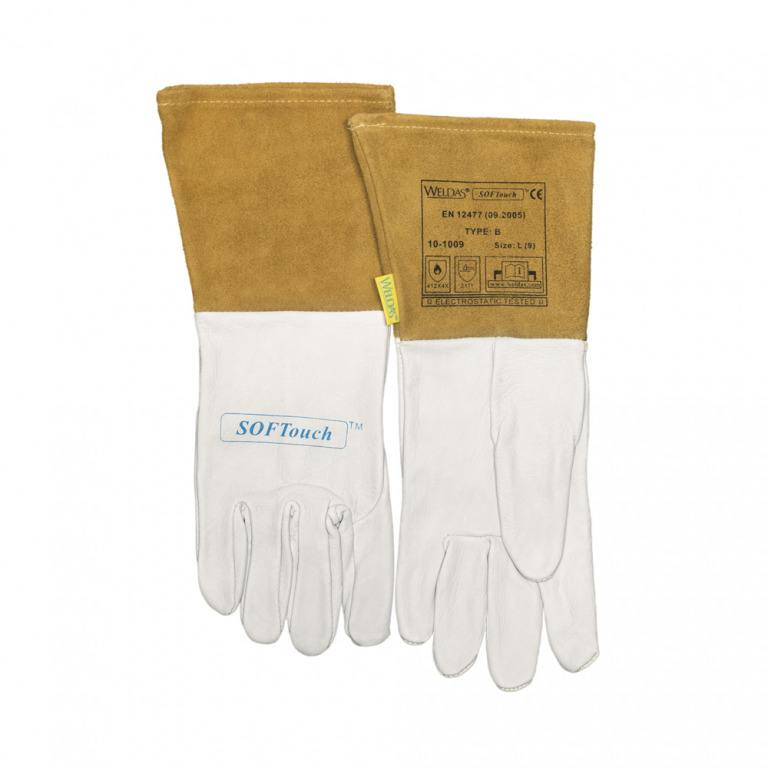 Zavarivačke rukavice Weldas TIG 10-1009 SOFTouch