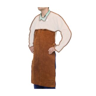 Pregača za polujaknu Weldas 44-7836 Lava Brown™