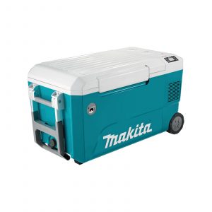 Hladnjak/grijač akumulatorski Makita 50l