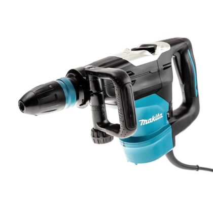 Čekić-Bušilica Makita SDS-MAX HR4003C 8,3J 1100 W