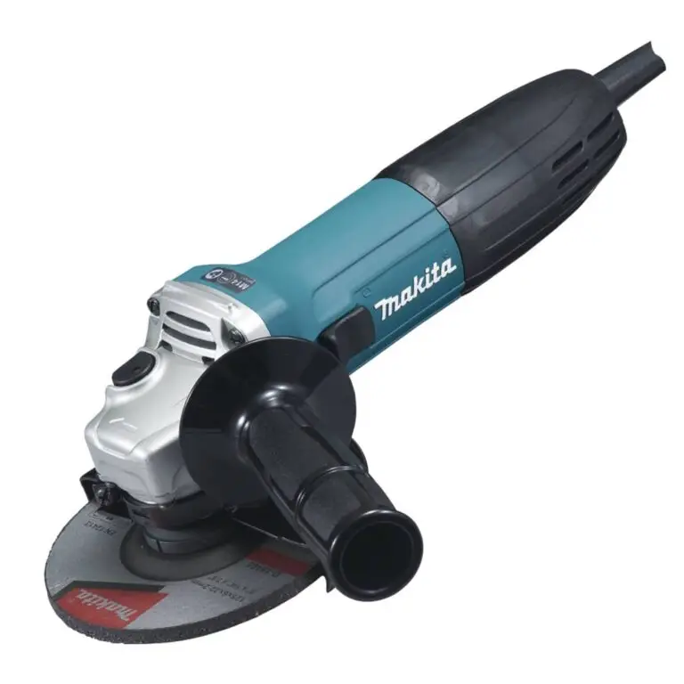 Brusilica kutna Makita GA5030R 720W 125mm