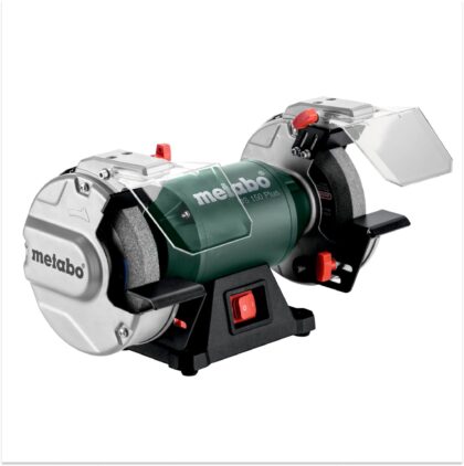 Brusilica dvostrana stolna Metabo DS 150 PLUS 400W