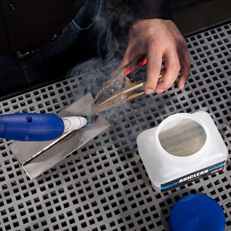 Četka od karbonskih vlakana Abicor Binzel ABIBRUSH