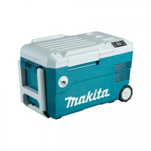 Hladnjak/grijač akumulatorski Makita 20l