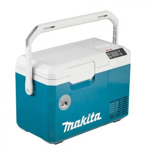 Hladnjak/grijač akumulatorski Makita 7l