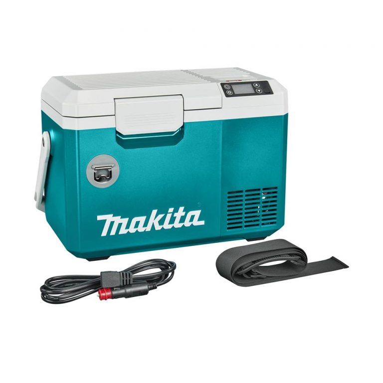 Makita aku hladnjak/grijač 7l