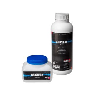 Elektrolit za čišćenje Abicor Binzel ABICLEAN  1l