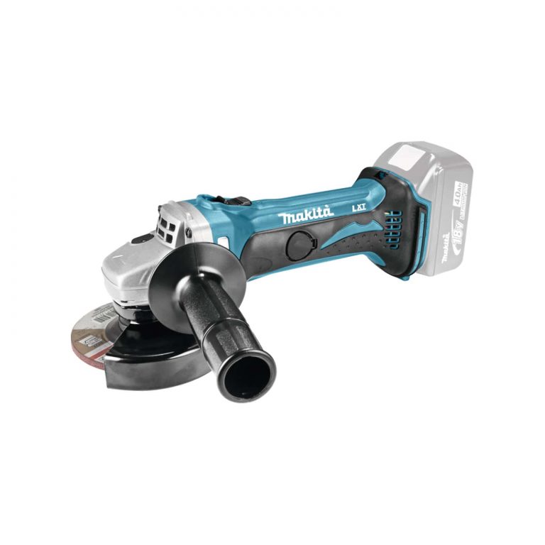 Akumulatorski set Makita DLX3121M