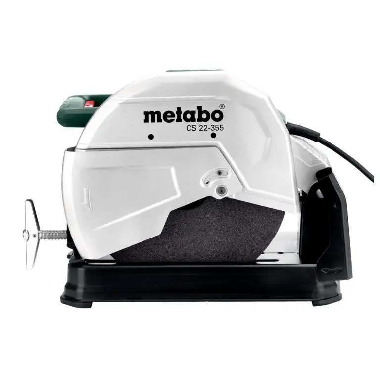 Rezačica za metal Metabo CS 22-355