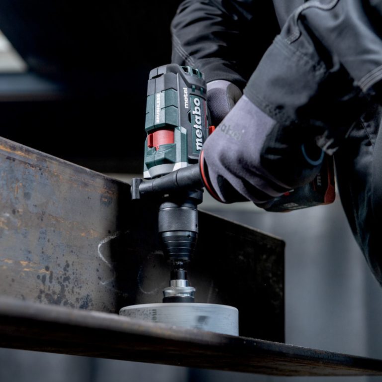 Aku bušilica/odvijač Metabo BS 18 LTX 3 BL