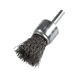 Kist četka s drškom Klingspor BPS 600 W SS 25mm
