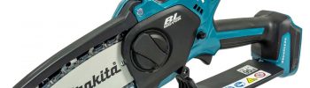 Akumulatorska pila za grane Makita DUC101Z