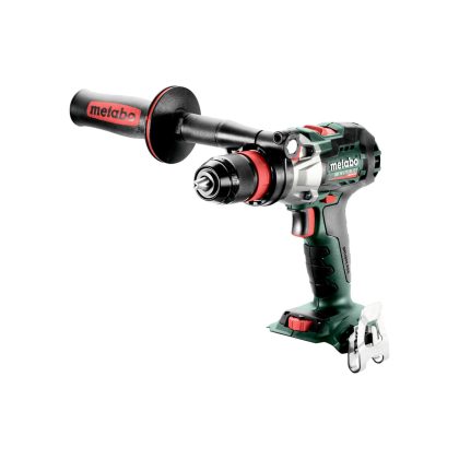 Aku bušilica/odvijač Metabo SB 18 LTX BL Q I
